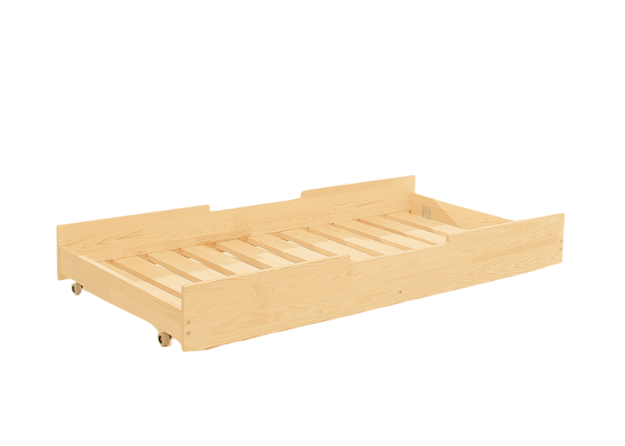 Tiroir de rangement pour lit modulable enfant Siméon